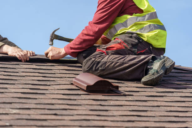 Heating Cable for Roof Installation in Pleasant Gap, PA